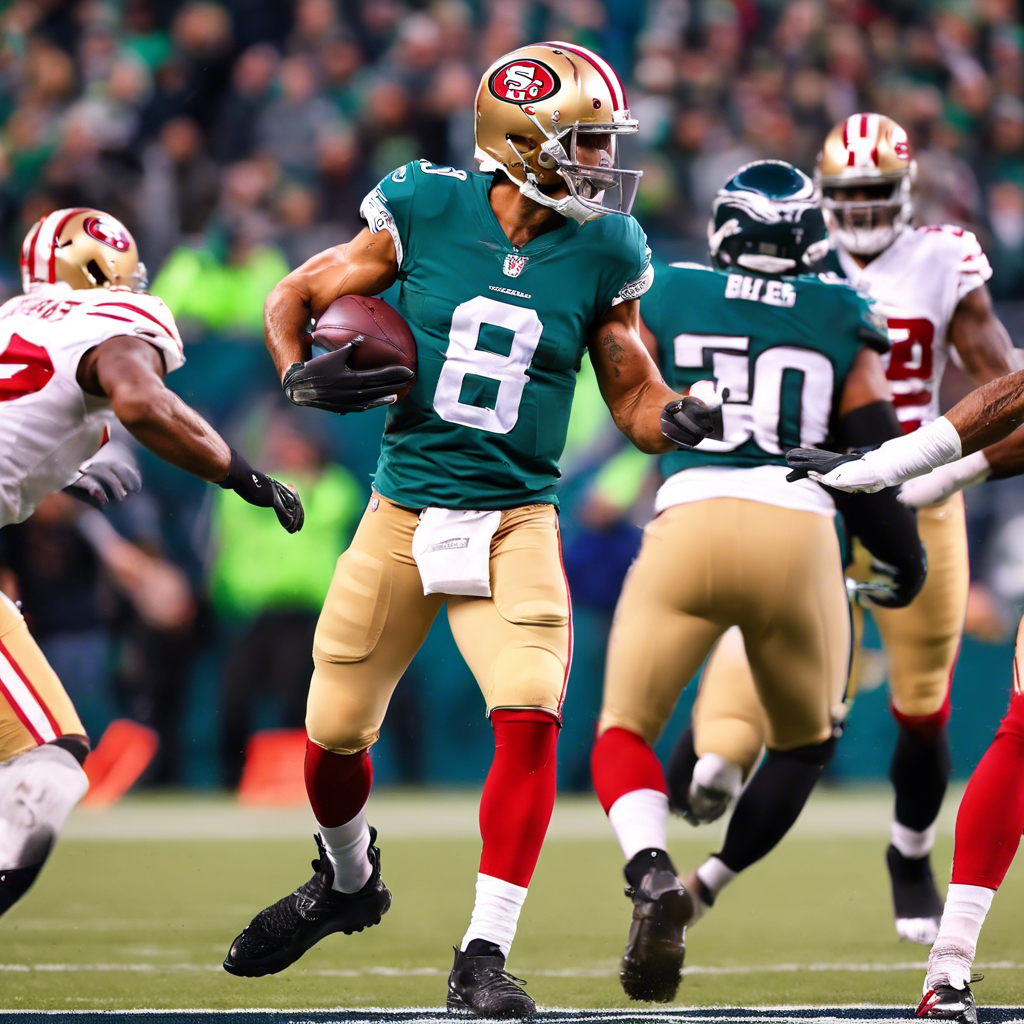 49ers Look Ahead to High-Stakes Rematch with Eagles After Impressive Win in Seattle