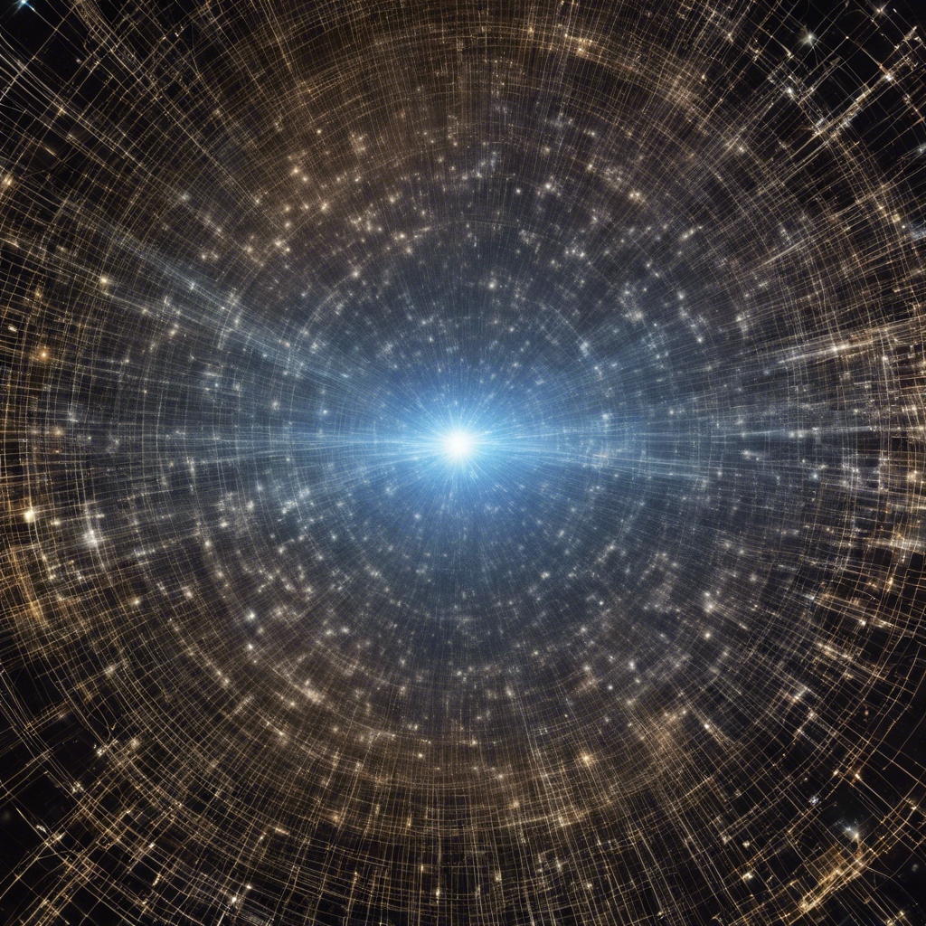 Baffling Discovery: Rare High-Energy Particle Detected from Empty Space