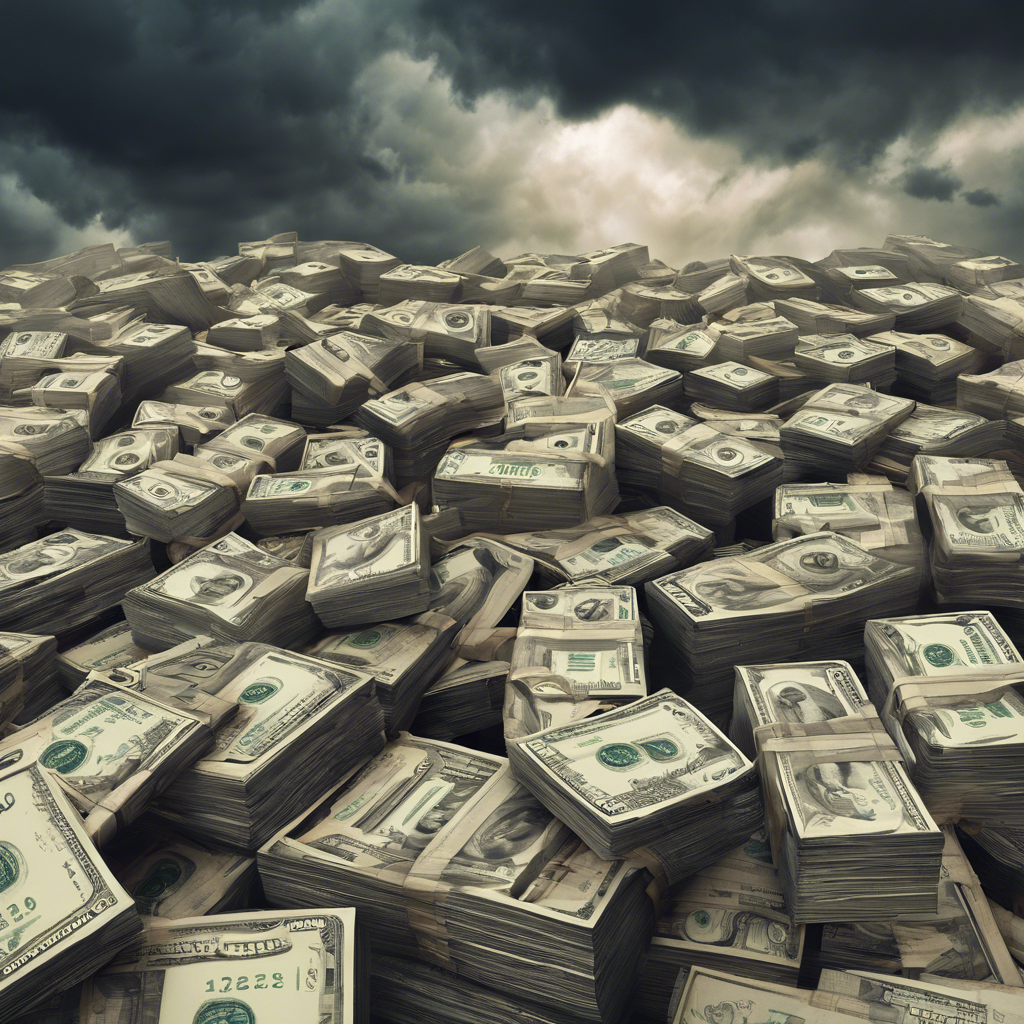 Blockchain Association Supports Lawsuit Against OFAC's Sanctions on Tornado Cash