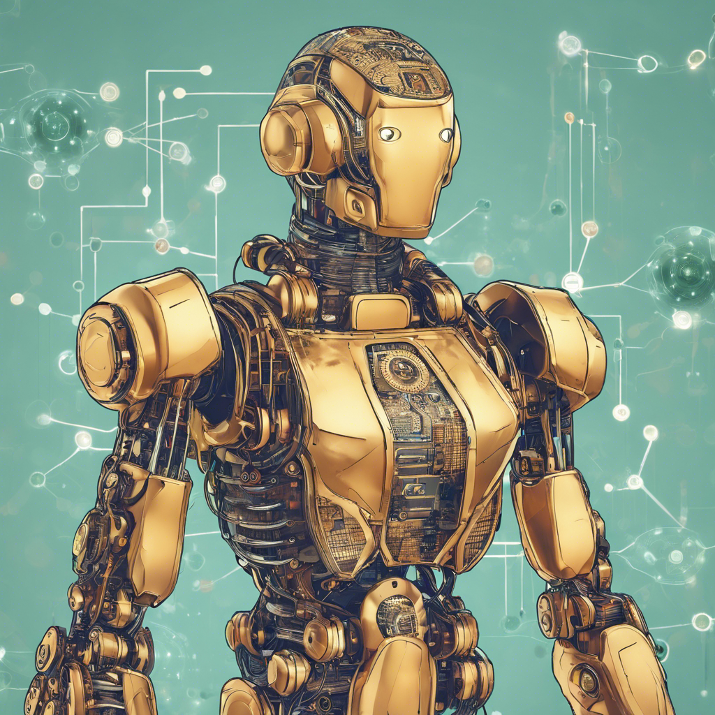 Cardano GPT Introduces Girolamo: A New AI Chatbot on the Blockchain