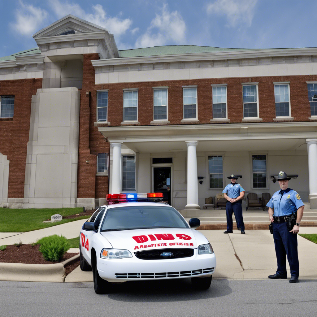 DA's Office and Widows of 2 Pa. State Troopers Speak Out Against Drunk Driving