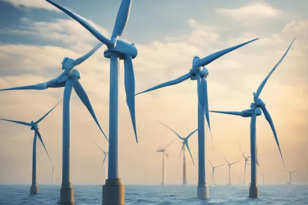 Developing Technology Review Criteria to Accelerate Offshore Wind Development and Protect Ocean Life