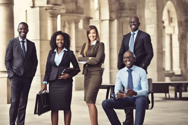 European Business Schools Expand into Africa to Foster Entrepreneurship