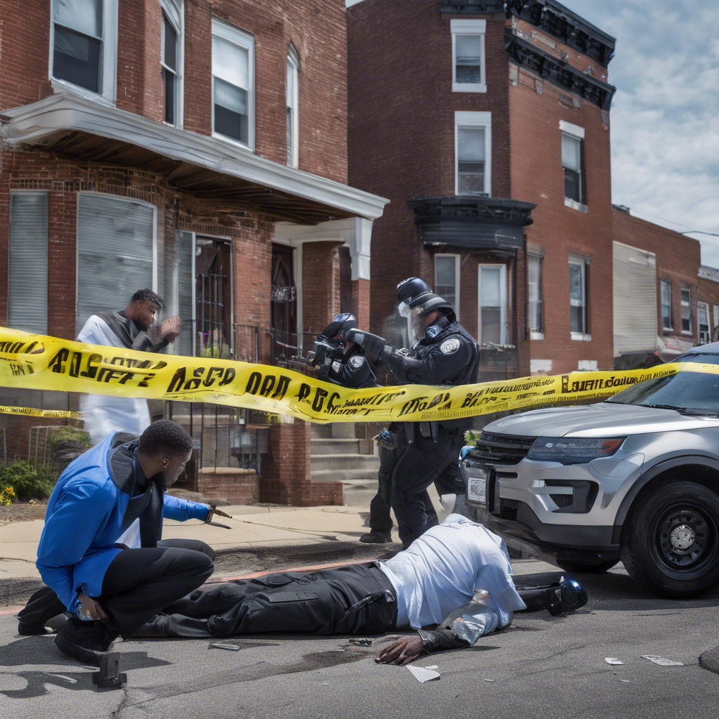 Fatal Shooting in Philadelphia's West Oak Lane Neighborhood Shakes Community