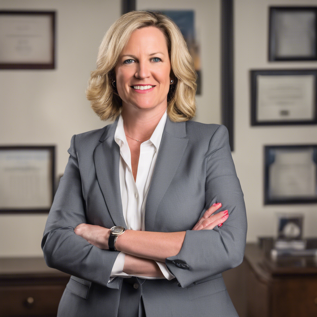 Former Federal Prosecutor Kat Copeland Announces Candidacy for Pennsylvania Attorney General in 2024