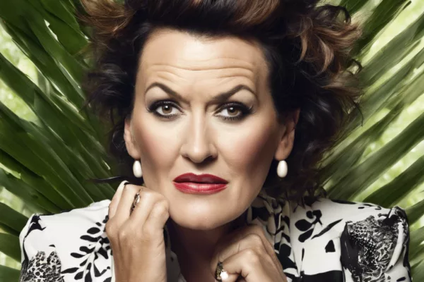 Grace Dent Leaves "I'm a Celebrity... Get Me Out of Here!" on Medical Grounds