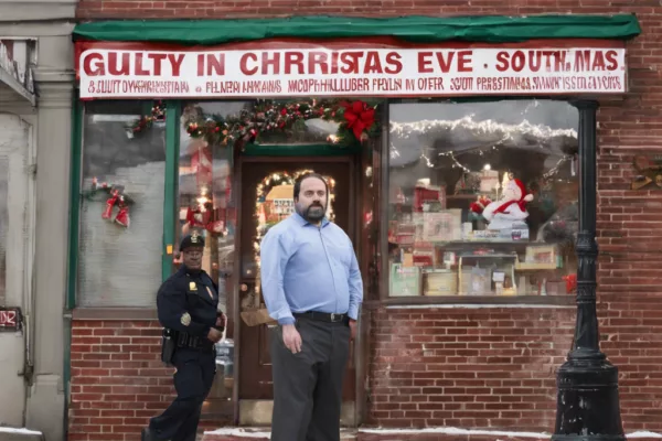 Guilty Plea in Christmas Eve Murder of South Philadelphia Store Owner