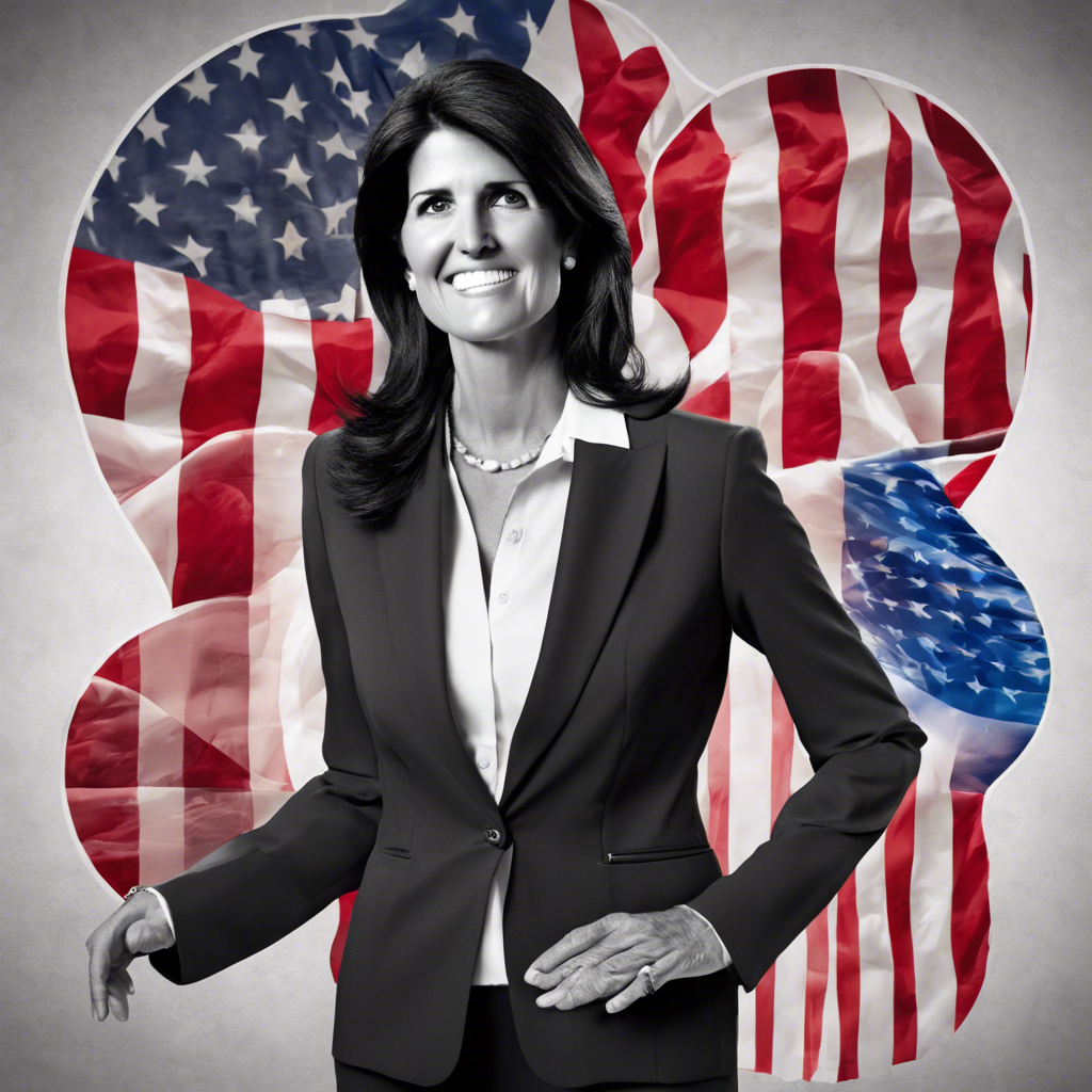 Influential Koch Network Endorses Nikki Haley in Republican Presidential Primary