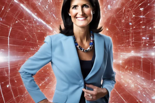 Influential Koch Network Endorses Nikki Haley in Republican Primary