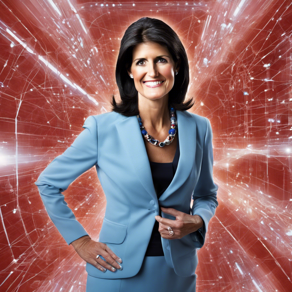 Influential Koch Network Endorses Nikki Haley in Republican Primary