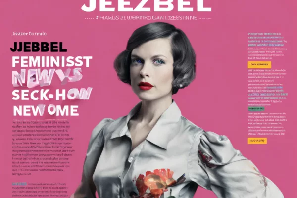 Jezebel Finds New Home: Paste Magazine Acquires Feminist News Site