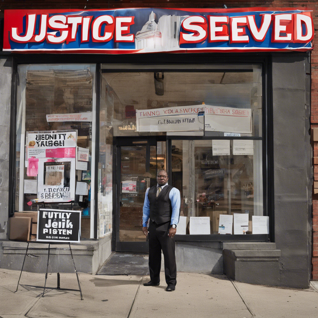 Justice Served: Guilty Plea in the Murder of South Philadelphia Store Owner