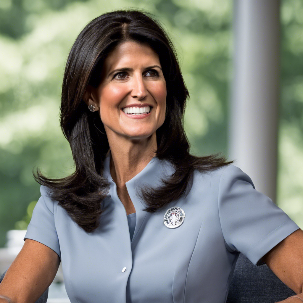 Koch Network Endorses Nikki Haley for Republican Nomination, Boosting Her Campaign Against DeSantis