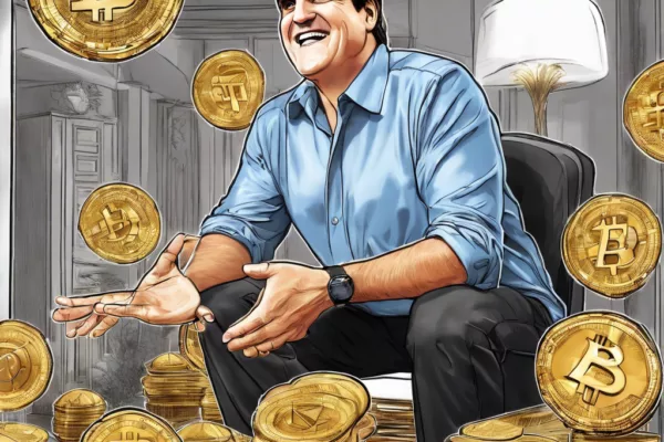 Mark Cuban Explores Crypto-Driven Real Estate Project with Smart Contracts and NFTs