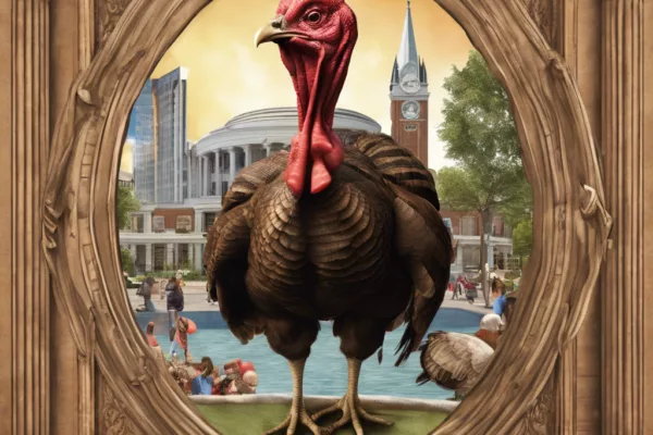 Mayor Adams' Turkey Travel Under Scrutiny in Federal Probe