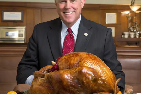 Mayor Adams' Turkey Trips Under Scrutiny in Federal Investigation