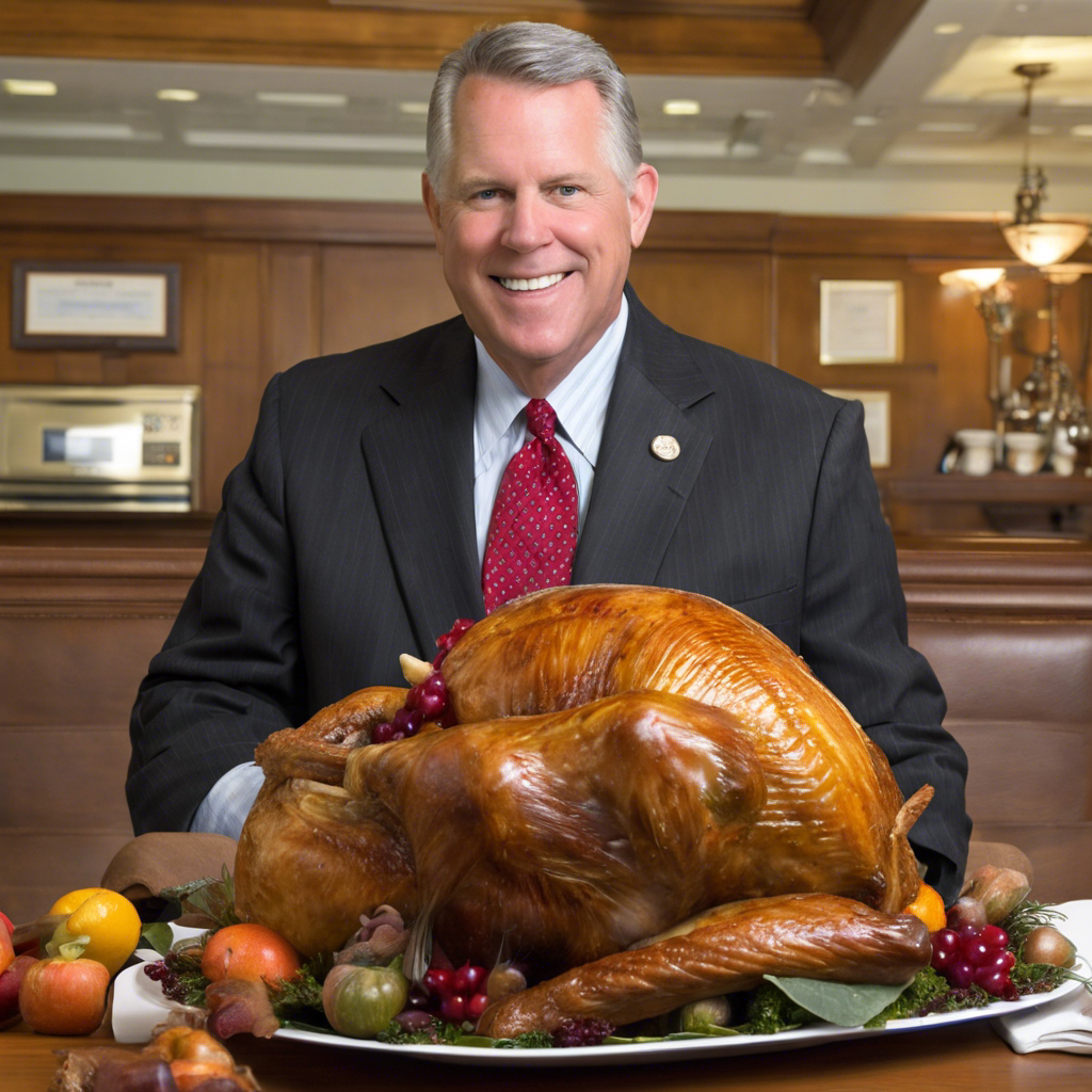 Mayor Adams' Turkey Trips Under Scrutiny in Federal Investigation