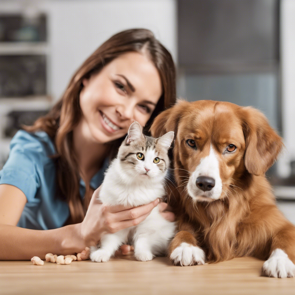 Pet Franchises: Turning Your Love for Animals into a Profitable Side Hustle