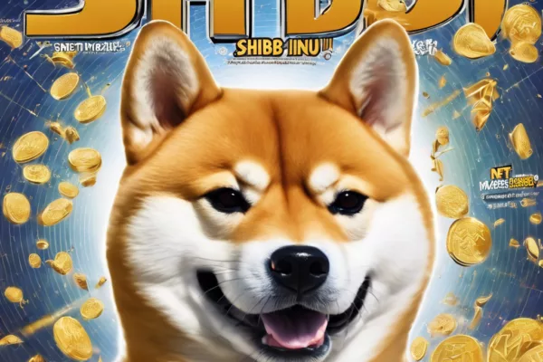 Shiba Inu Releases Fourth Edition of Shib Magazine and Announces Massive NFT Giveaway