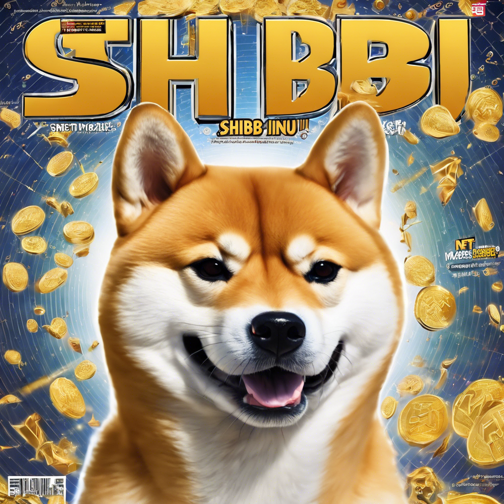 Shiba Inu Releases Fourth Edition of Shib Magazine and Announces Massive NFT Giveaway