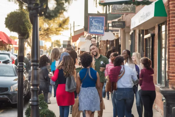 Small Business Saturday in Baton Rouge: A Mixed Bag for Local Entrepreneurs