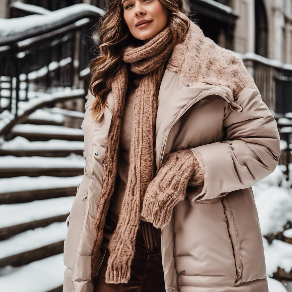 Stay Cozy and Stylish This Winter with Amazon's Trending Fashion Essentials