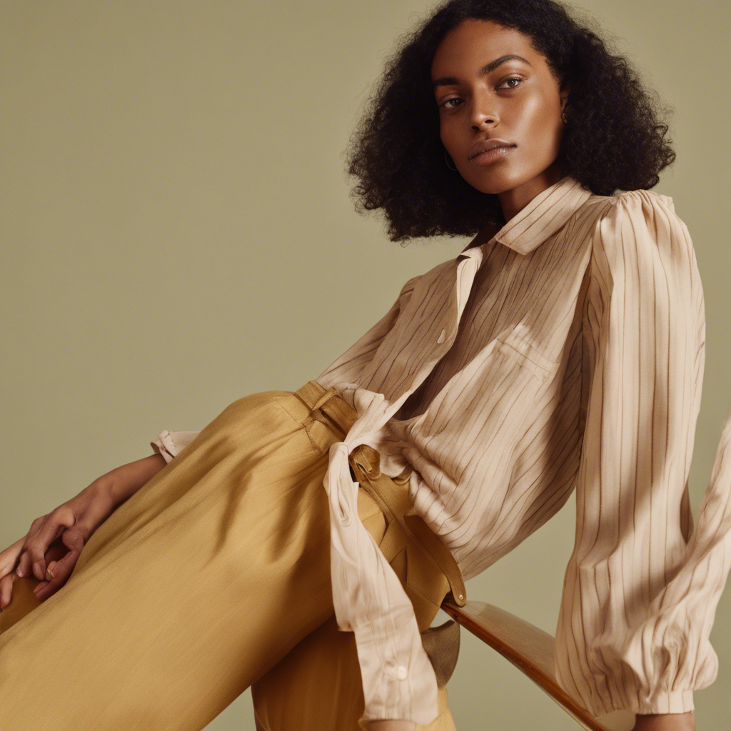 Swing Out, Sister: Soeur Launches The Evening Edit Capsule Collection