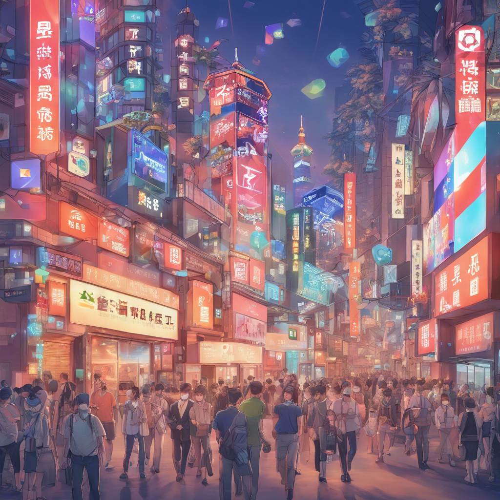 Taipei Blockchain Week 2023: Uniting Global Innovators in Taiwan