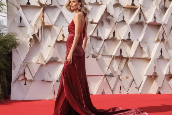 The 25 Best Red Carpet Moments of 2023: A Year of Fashion Inspiration