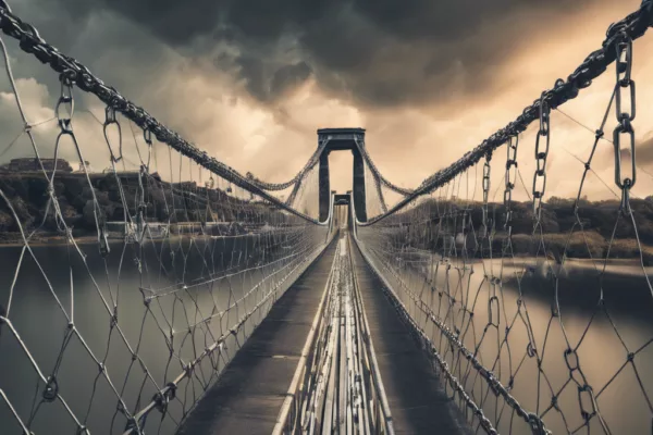 The Dark Side of Cross-Chain Bridges: A Haven for Money Laundering