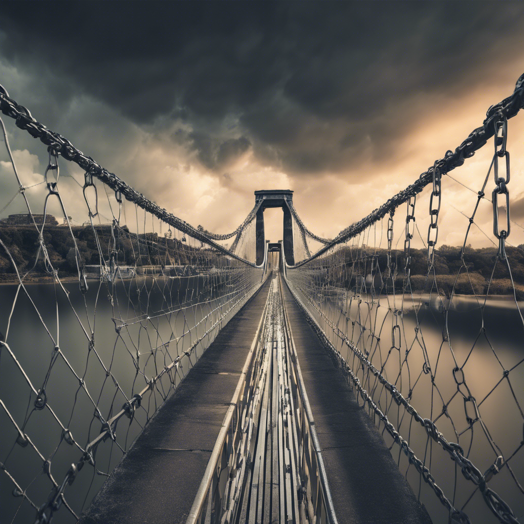 The Dark Side of Cross-Chain Bridges: A Haven for Money Laundering
