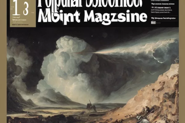 The End of an Era: Popular Science Magazine Ceases Publication After 151 Years