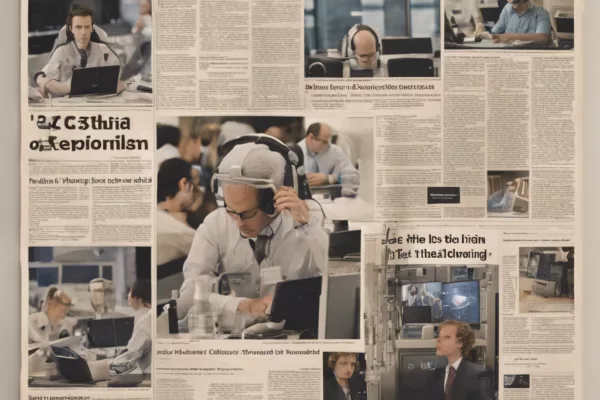 The Future of Digital Journalism: Exploring the FT.com Trial Experience