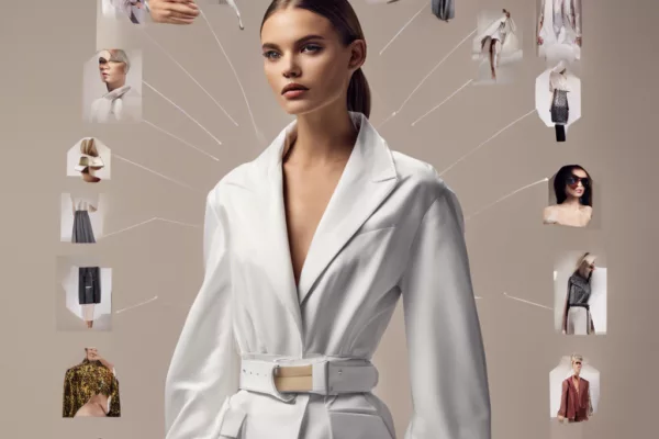 The Future of Fashion: Top Trends for 2024 Unveiled