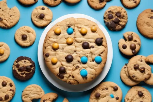 The Impact of Cookies on User Experience and Data Privacy