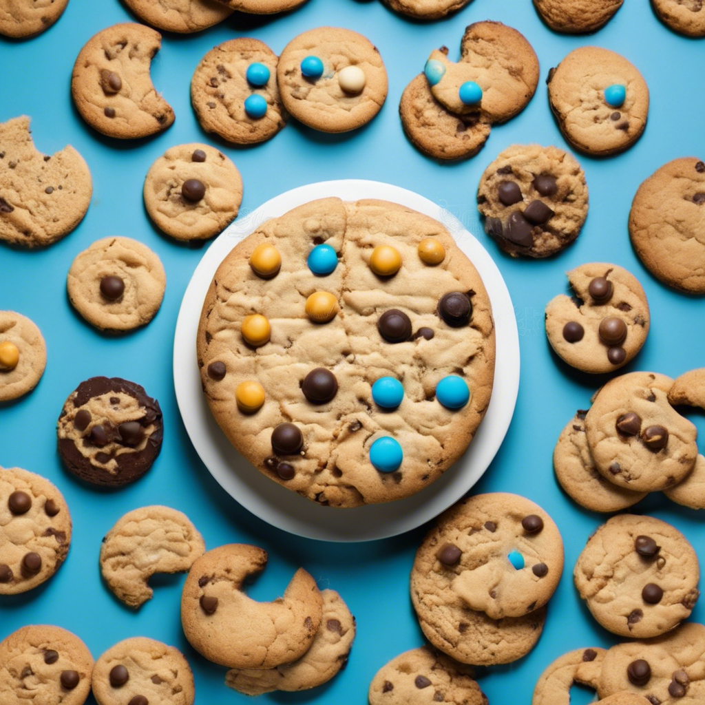 The Impact of Cookies on User Experience and Data Privacy