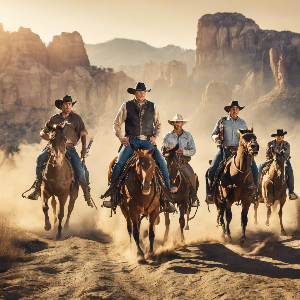 The Magnificent Seven and Beyond: Investing Trends for 2024