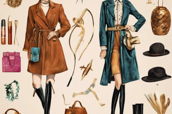 The Perfect Fashion Gifts for Sagittarius: Chic and Comfortable Outfits for the Archers of the Zodiac