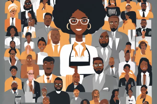 The Rise and Fall of Support for Black-Owned Businesses: A Reflection on the #BuyBlack Movement