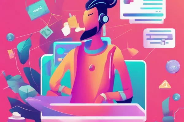 TikTok's Introvert Side Hustle Trend: Making Money Online with Minimal Interaction