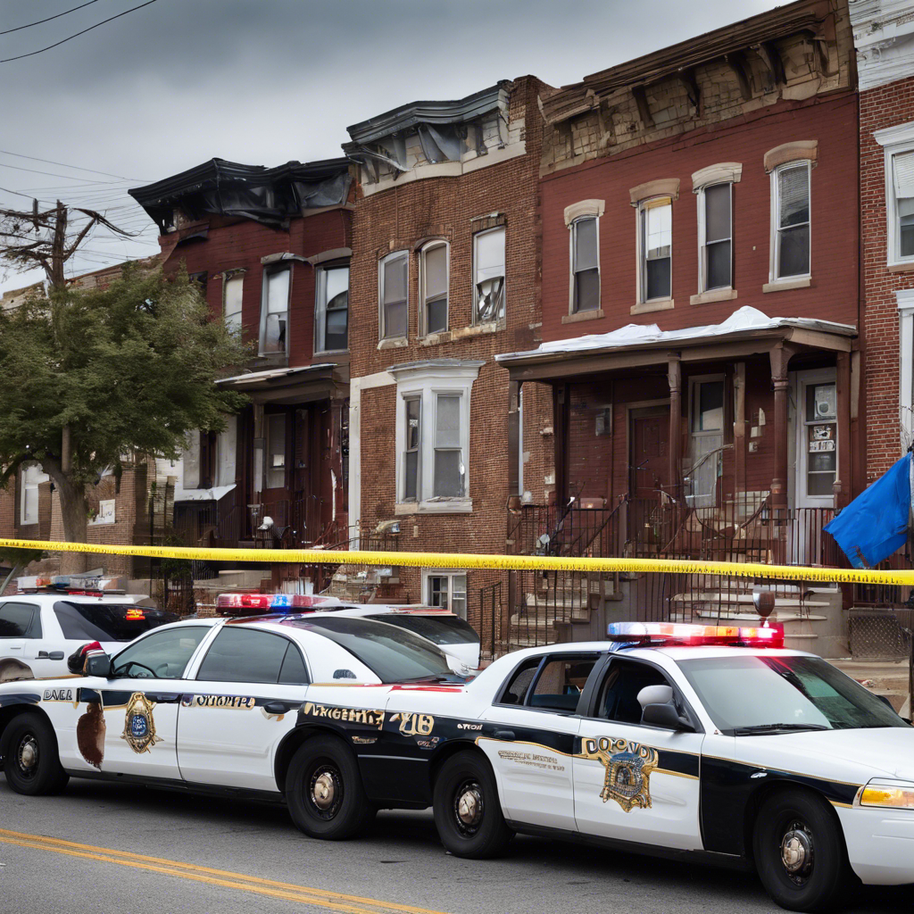 Tragedy Strikes North Philadelphia: Two Dead and Five Injured in Shooting Spree
