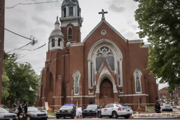 Tragedy Strikes North Philadelphia: Woman Fatally Shot in Front of Church