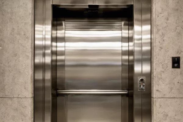 Tragic Elevator Accident Claims Worker's Life in Philadelphia