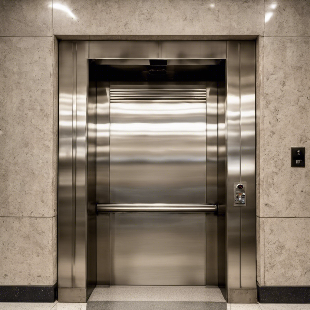 Tragic Elevator Accident Claims Worker's Life in Philadelphia