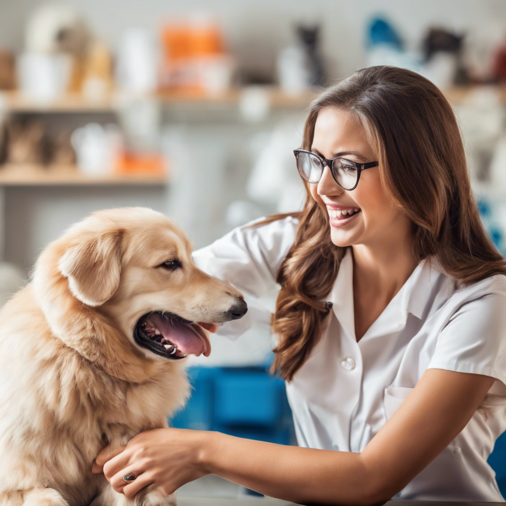 Unleash Your Entrepreneurial Spirit with These Pet-Related Franchises