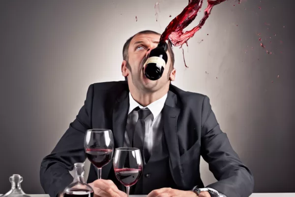 Unraveling the Mystery of the Red Wine Headache