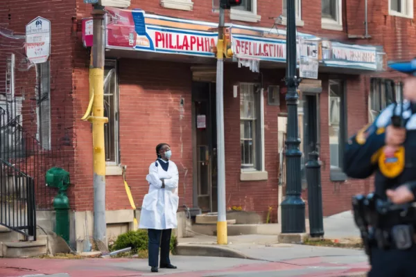 Woman Shot in the Head in Philadelphia: Investigation Underway