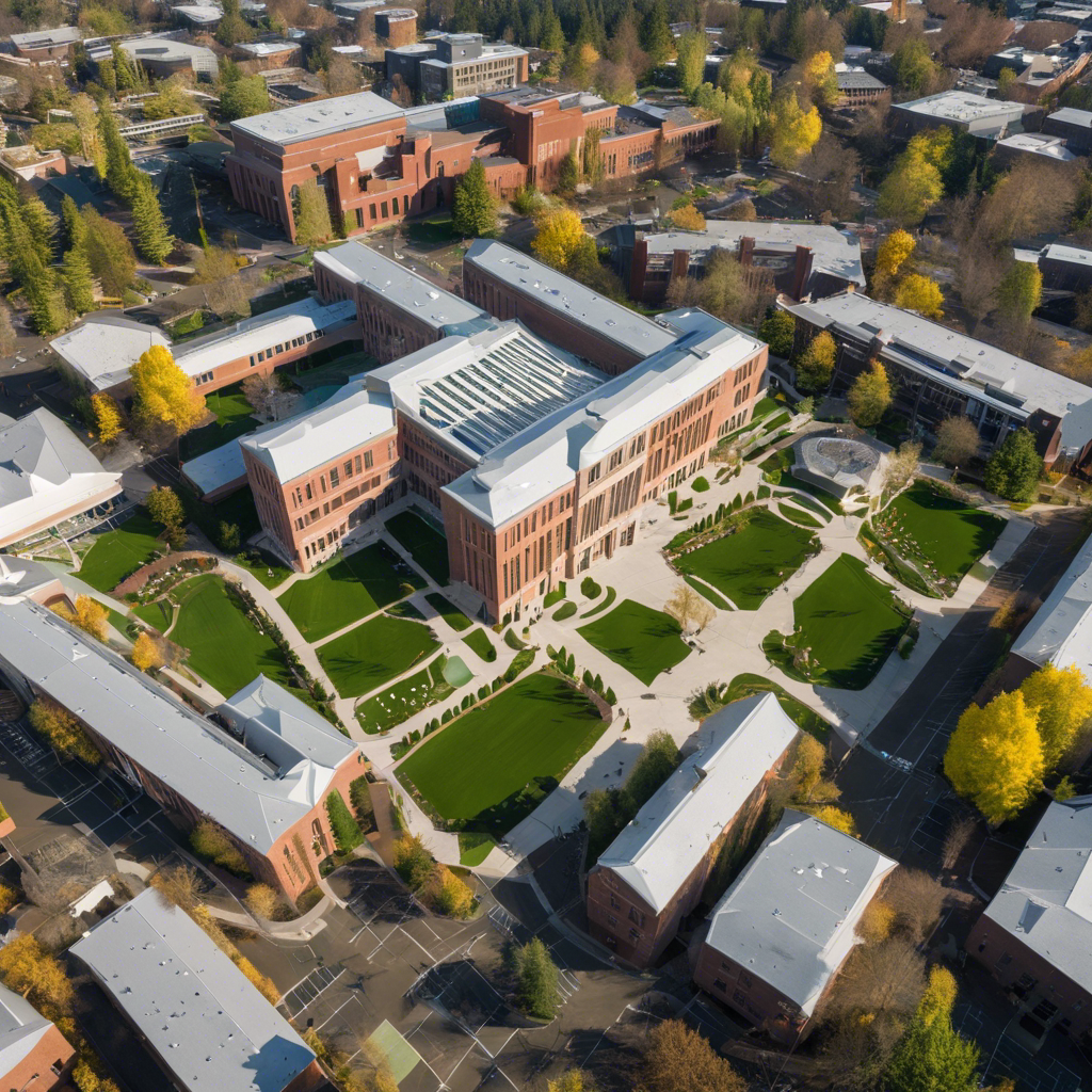 $10 Million Gift to University of Oregon Supports Innovation and Faculty Excellence