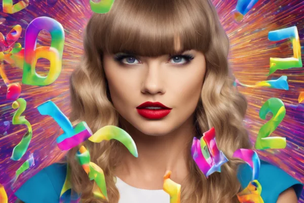 2023 (Taylor's Version): A Year of Swiftian Intensity in Pop Culture