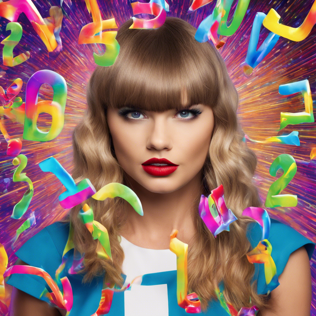 2023 (Taylor's Version): A Year of Swiftian Intensity in Pop Culture